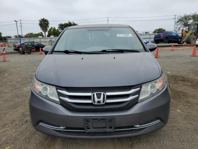 2016 Honda Odyssey Se VIN: 5FNRL5H34GB097290 Lot: 51710484