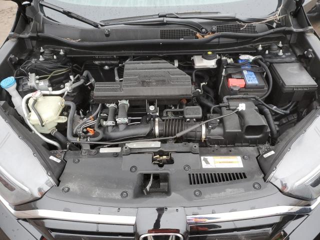 2022 HONDA CR-V SPORT - 2HKRW2H43NH208103