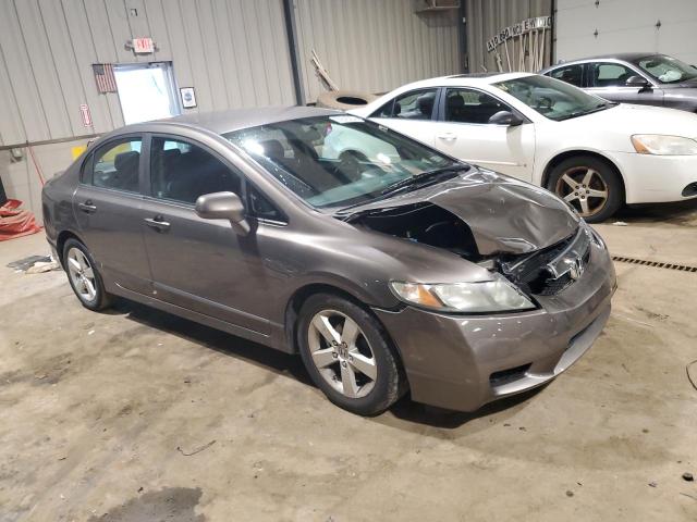Vin: 19xfa1f6xae083423, lot: 50645934, honda civic lx-s 20104