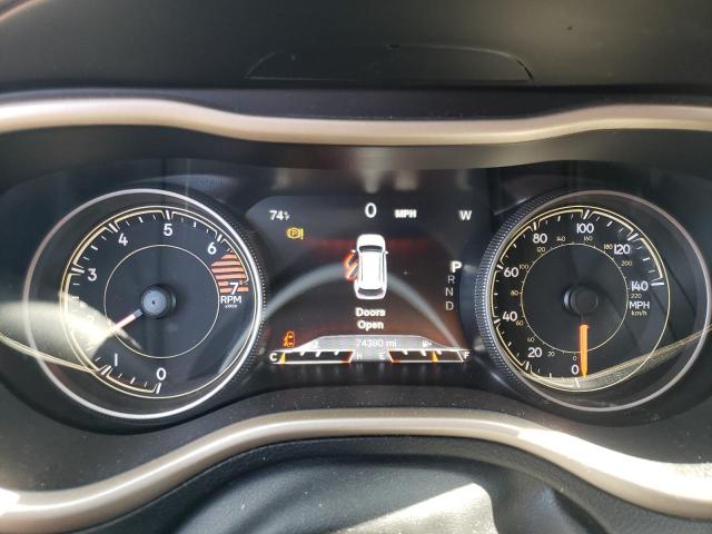 2017 JEEP CHEROKEE L - 1C4PJMDB5HW647033