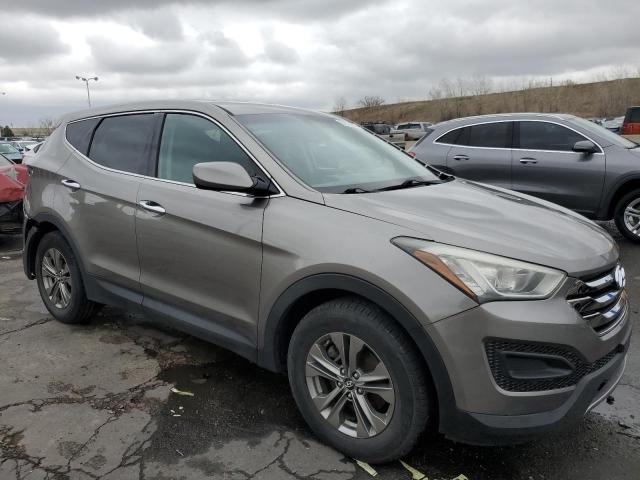 2014 Hyundai Santa Fe Sport VIN: 5XYZTDLB2EG172373 Lot: 51076874