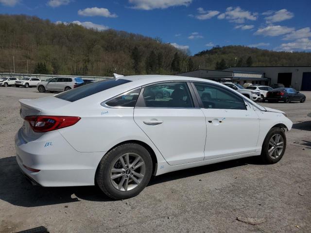 2015 Hyundai Sonata Se VIN: 5NPE24AF6FH182874 Lot: 43153524