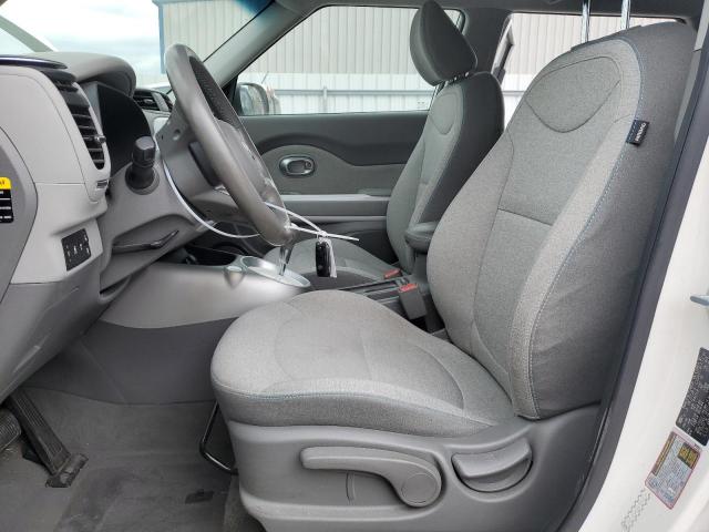 2019 KIA SOUL EV BA KNDJP3AE0K7038124