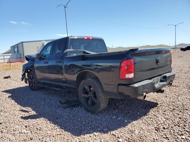 2017 Ram 1500 St VIN: 1C6RR6FT6HS505338 Lot: 51085574