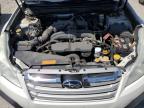 SUBARU OUTBACK 2. photo