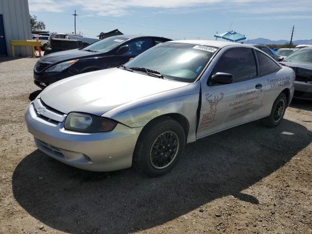 2004 Chevrolet Cavalier VIN: 1G1JC12F347301838 Lot: 39959204