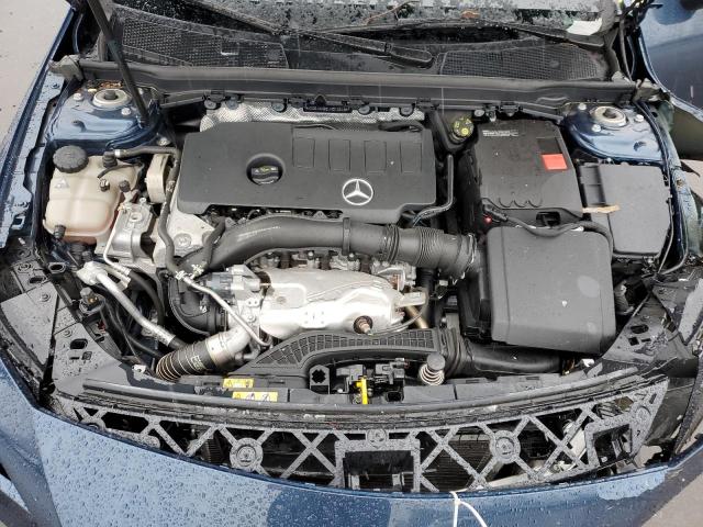 2020 Mercedes-Benz Cla 250 4Matic VIN: WDD5J4HB8LN071511 Lot: 49363764