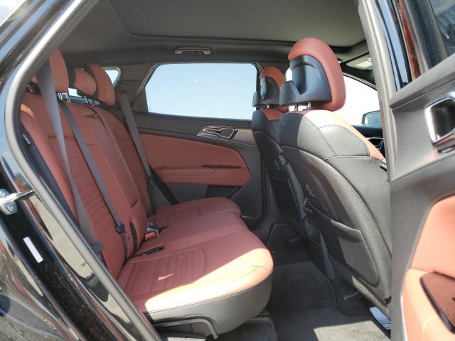 2024 KIA SPORTAGE S - 5XYK43DF6RG150702