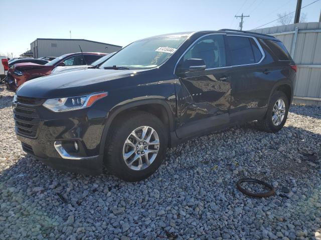 2019 Chevrolet Traverse Lt VIN: 1GNERGKW3KJ107974 Lot: 51415444