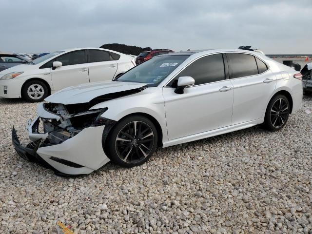 2020 Toyota Camry Xse VIN: 4T1K61AK1LU876372 Lot: 51425904