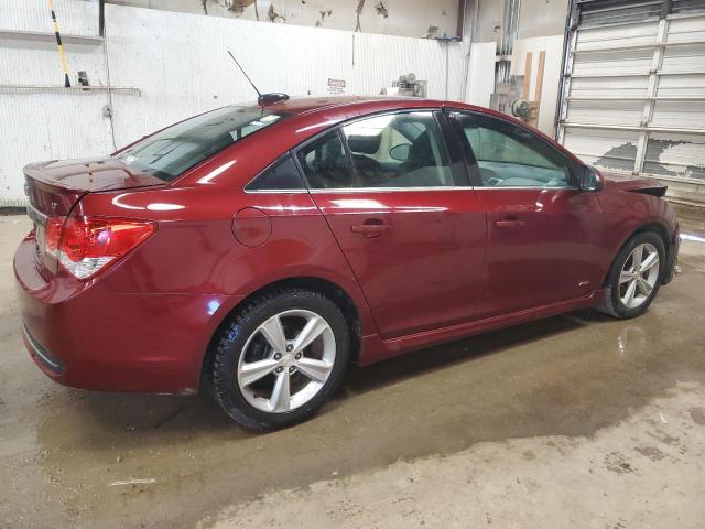 2015 Chevrolet Cruze Lt VIN: 1G1PE5SB9F7120769 Lot: 52896274