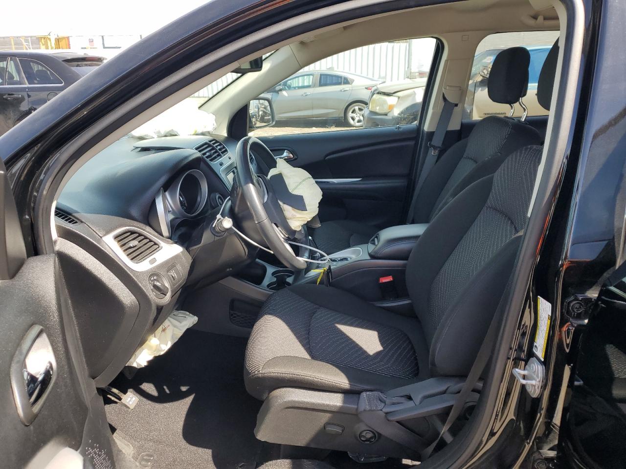 3C4PDCAB5LT275231 2020 Dodge Journey Se