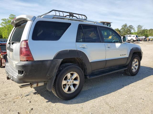 2003 Toyota 4Runner Sr5 VIN: JTEBT14R430017995 Lot: 51208784