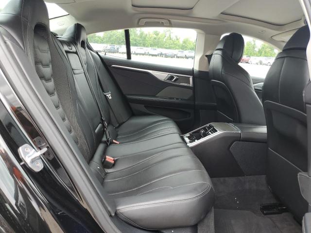 2020 BMW 840I - WBAGV2C0XLCD46812