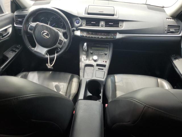 JTHKD5BH1C2105862 2012 Lexus Ct 200