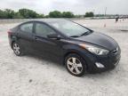 Lot #2770983407 2013 HYUNDAI ELANTRA GL