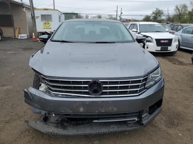 2016 Volkswagen Passat S VIN: 1VWAT7A36GC022247 Lot: 52913724