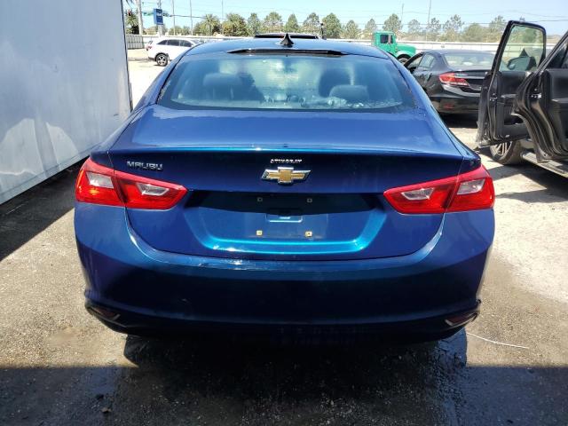 2019 Chevrolet Malibu Ls VIN: 1G1ZB5ST2KF214986 Lot: 52580004