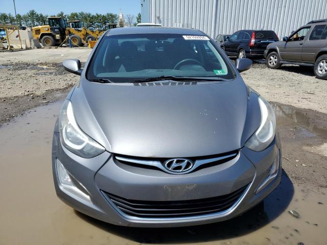 2014 Hyundai Elantra Se VIN: 5NPDH4AE2EH518794 Lot: 52192894