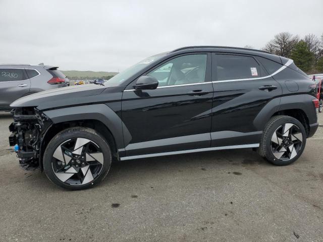 KM8HECA34RU085098 Hyundai Kona LIMIT