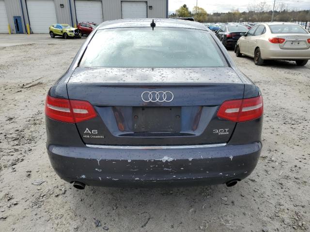 WAUFGAFBXAN048367 | 2010 Audi a6 premium plus