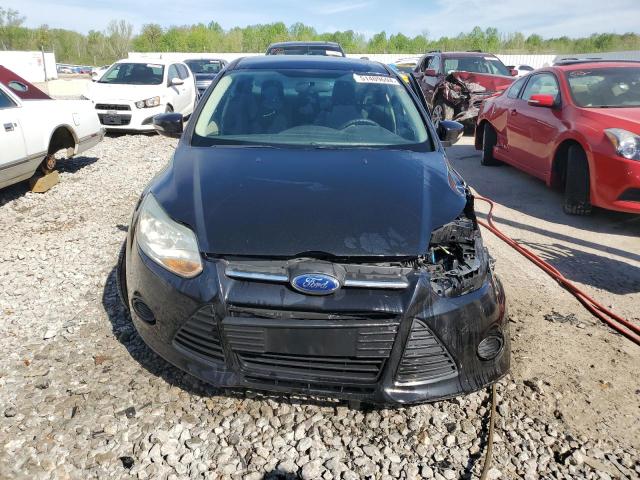 2014 Ford Focus Se VIN: 1FADP3F25EL459110 Lot: 51409694