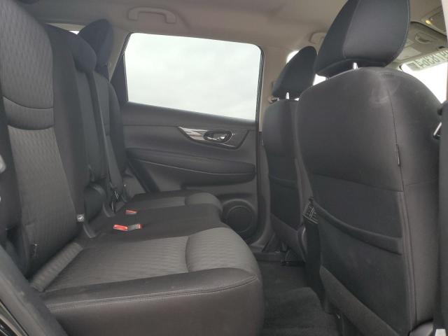 2019 Nissan Rogue S VIN: JN8AT2MT5KW257848 Lot: 50978364