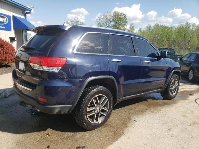 2018 JEEP GRAND CHER - 1C4RJFBG5JC320190