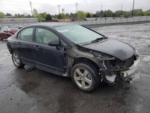 2006 Honda Civic Ex VIN: 1HGFA16806L136339 Lot: 53129334