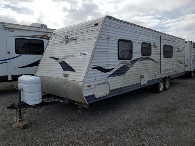 2006 International Trailer VIN: 5L4TP272363027043 Lot: 52080444