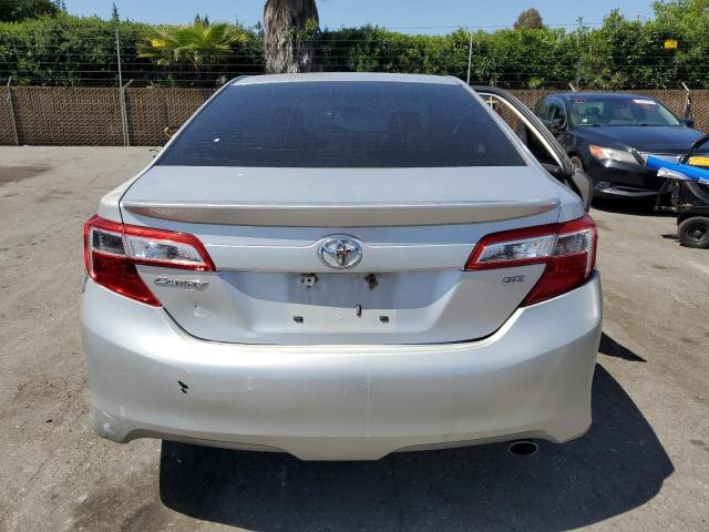 2013 Toyota Camry L VIN: 4T1BF1FK8DU290021 Lot: 53063374