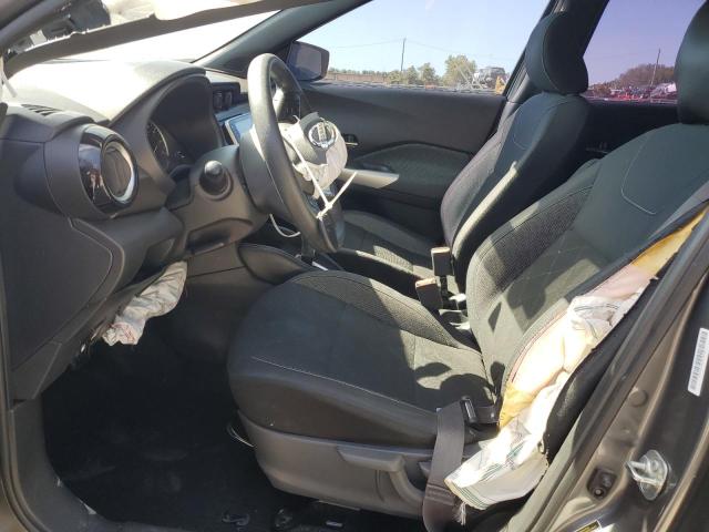 2020 Nissan Kicks Sv VIN: 3N1CP5CV4LL516725 Lot: 51522164