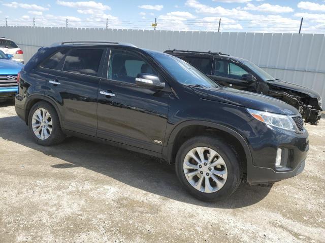 2014 Kia Sorento Ex VIN: 5XYKUDA71EG473388 Lot: 52078894