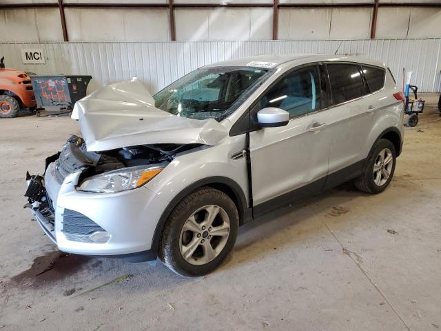 2015 Ford Escape Se VIN: 1FMCU0GX8FUB60564 Lot: 51229044