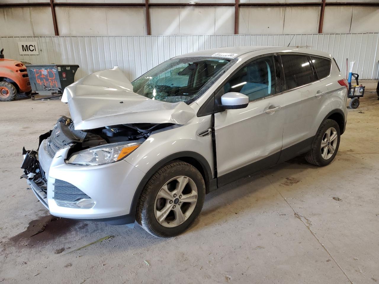 1FMCU0GX8FUB60564 2015 Ford Escape Se