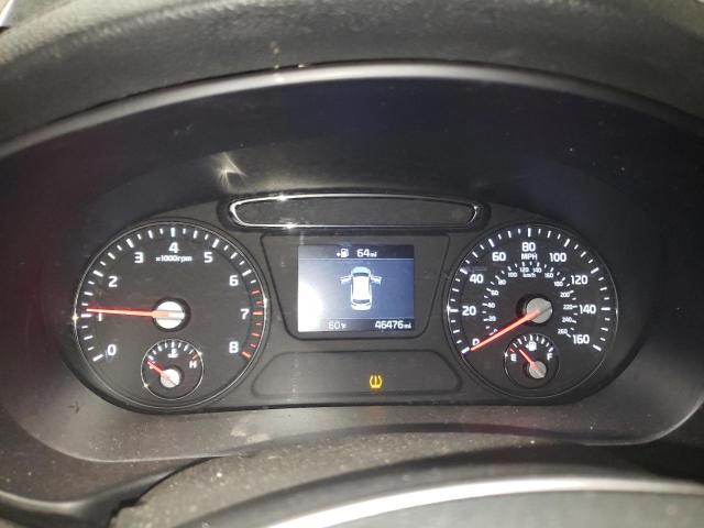 2020 KIA SORENTO L - 5XYPGDA38LG659484