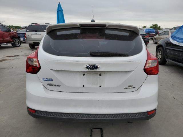 2012 Ford Focus Se VIN: 1FAHP3K20CL469421 Lot: 51585184