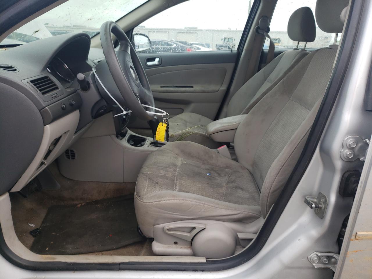 1G1AL55FX77246537 2007 Chevrolet Cobalt Lt