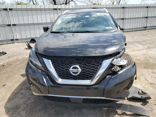 2019 Nissan Murano S VIN: 5N1AZ2MS0KN160639 Lot: 51934124