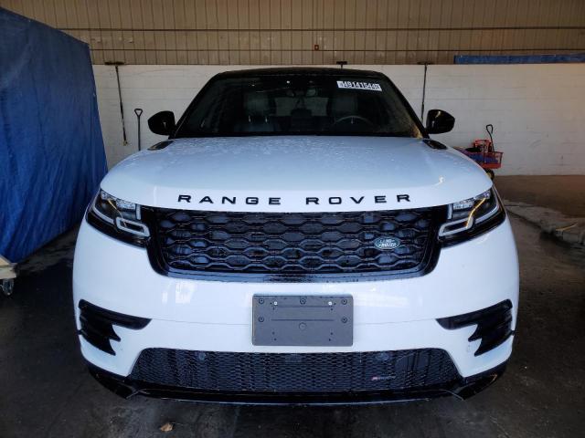 2022 LAND ROVER RANGE ROVE - SALYT2EX8NA329874