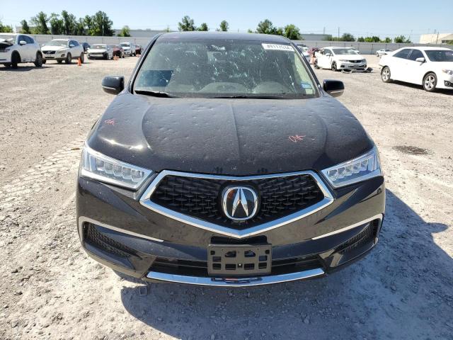 5J8YD3H32LL001162 Acura MDX  5