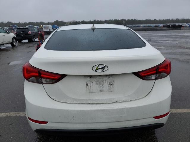 2014 Hyundai Elantra Se VIN: 5NPDH4AE9EH490685 Lot: 49417764