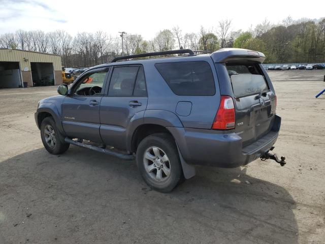 2006 Toyota 4Runner Sr5 VIN: JTEBU14R660104508 Lot: 51176604