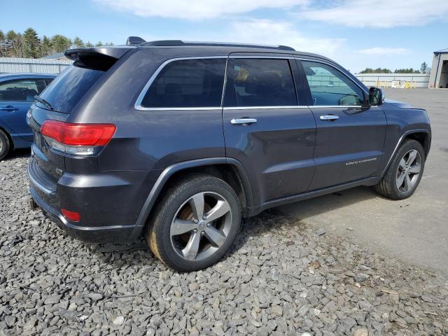 2015 Jeep Grand Cherokee Overland VIN: 1C4RJFCG0FC728828 Lot: 50129874