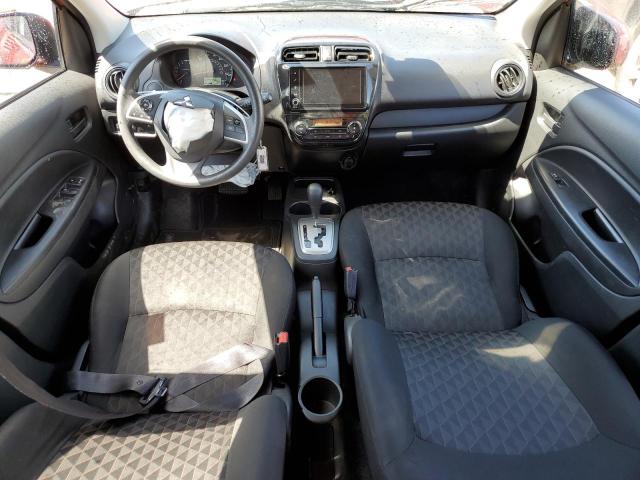 2021 Mitsubishi Mirage Es VIN: ML32AUHJ0MH004411 Lot: 51609984