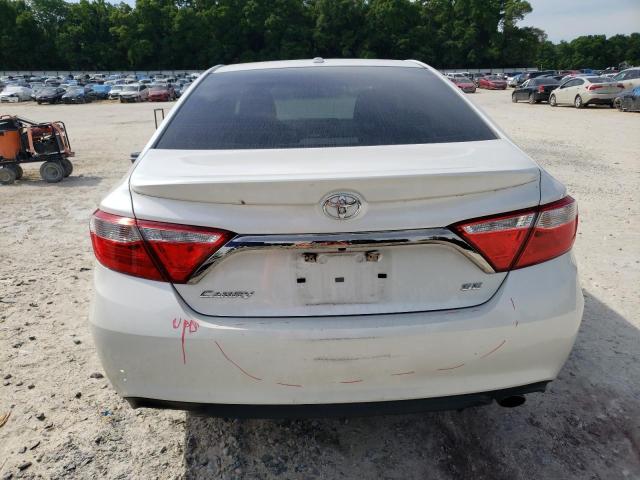 VIN 4T1BF1FK3FU114593 2015 Toyota Camry, LE no.6