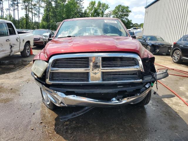 2011 Dodge Ram 1500 VIN: 1D7RB1CT1BS582331 Lot: 50843534