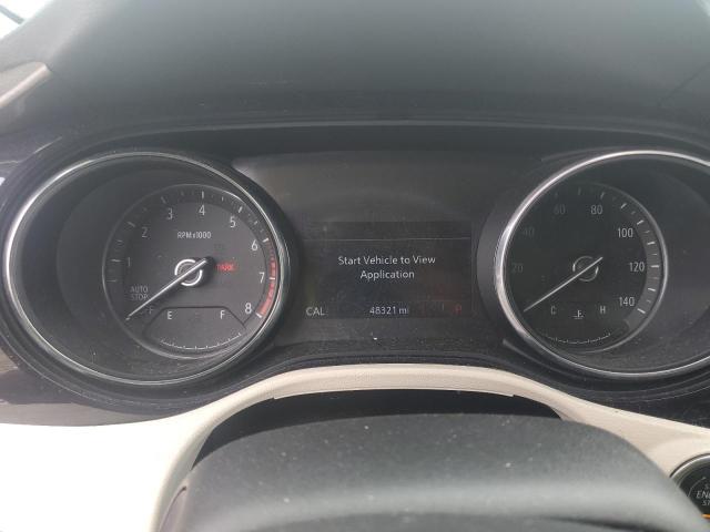 2021 BUICK ENCORE GX - KL4MMDSL7MB160742
