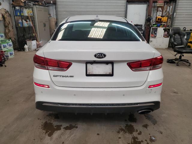 2020 Kia Optima Lx VIN: 5XXGT4L38LG389637 Lot: 52517924