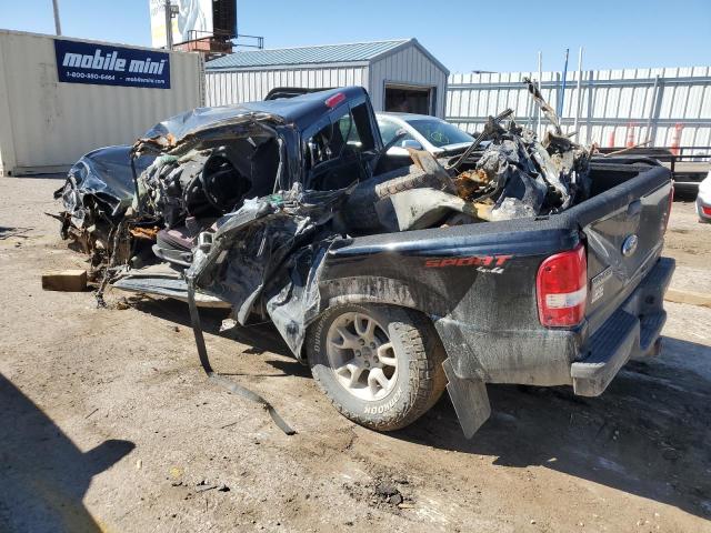 2011 Ford Ranger Super Cab VIN: 1FTLR4FE5BPA73016 Lot: 51775214